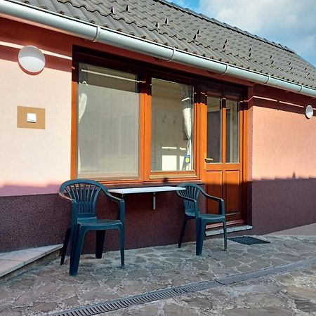 Apartment Tomas Jendral Spissky Stvrtok Luaran gambar