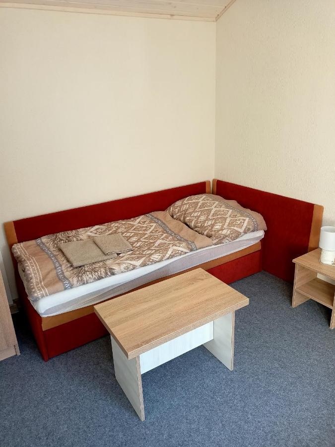 Apartment Tomas Jendral Spissky Stvrtok Luaran gambar