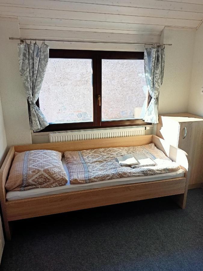 Apartment Tomas Jendral Spissky Stvrtok Luaran gambar
