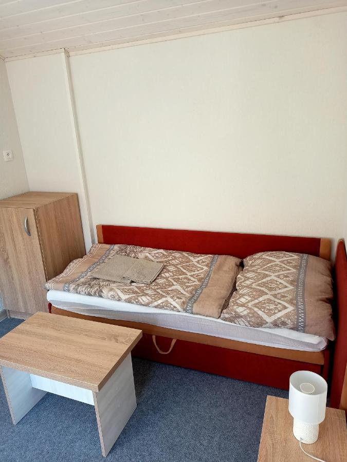 Apartment Tomas Jendral Spissky Stvrtok Luaran gambar